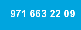 971 663 22 09
